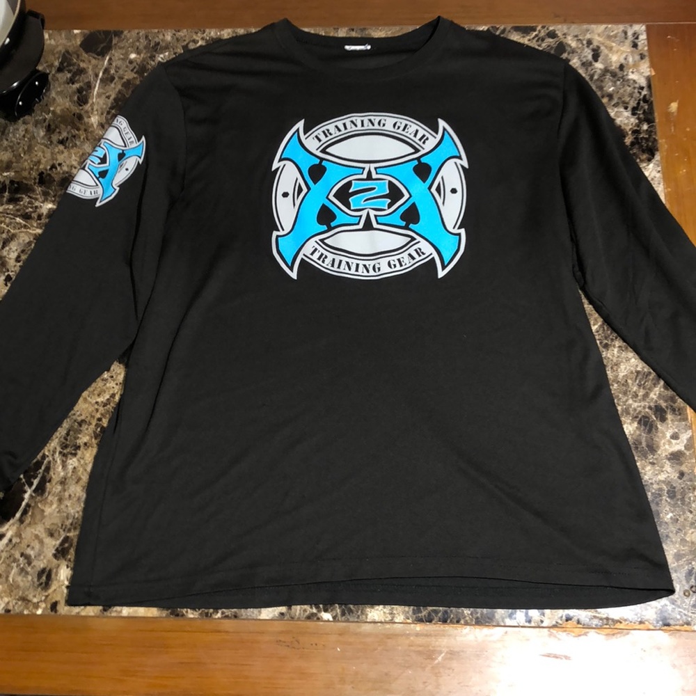 Men’s Lightweight Shirt size: XXL